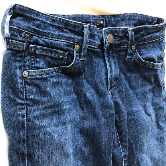 Citizens Of Humanity Skinny Denim Jeans - Women’s 25 - Picture 8 of 10
